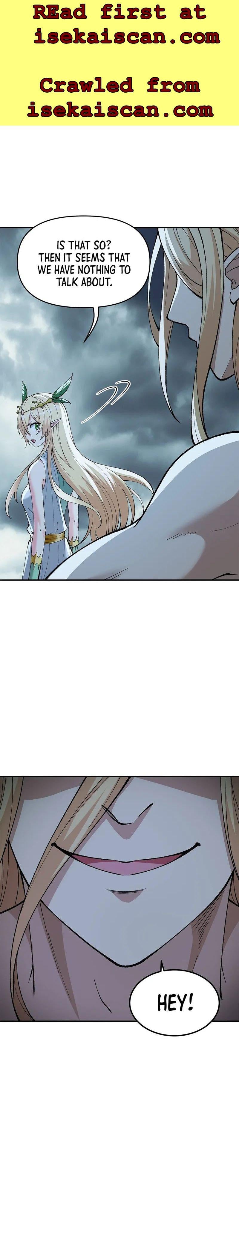 The Heavenly Path Is Not Stupid Chapter 15 - page 28