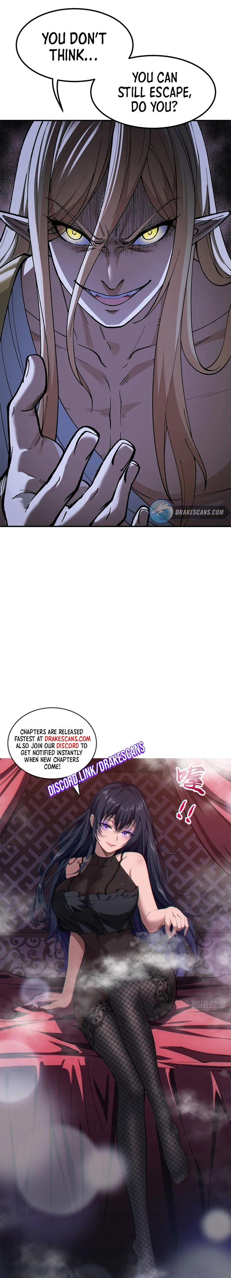 The Heavenly Path Is Not Stupid Chapter 15 - page 29