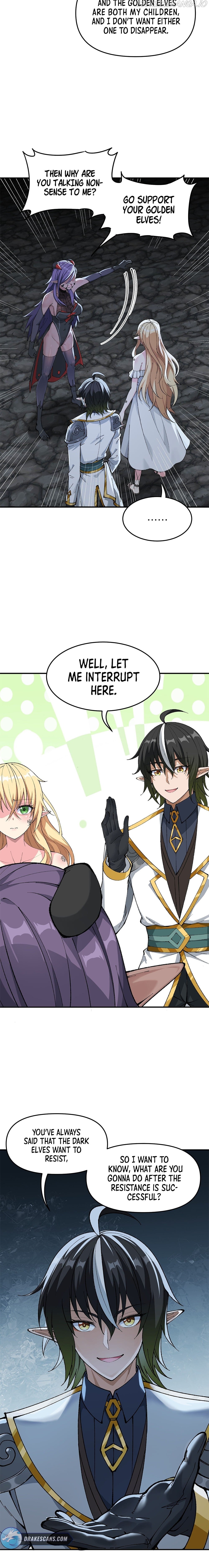 The Heavenly Path Is Not Stupid Chapter 14 - page 18