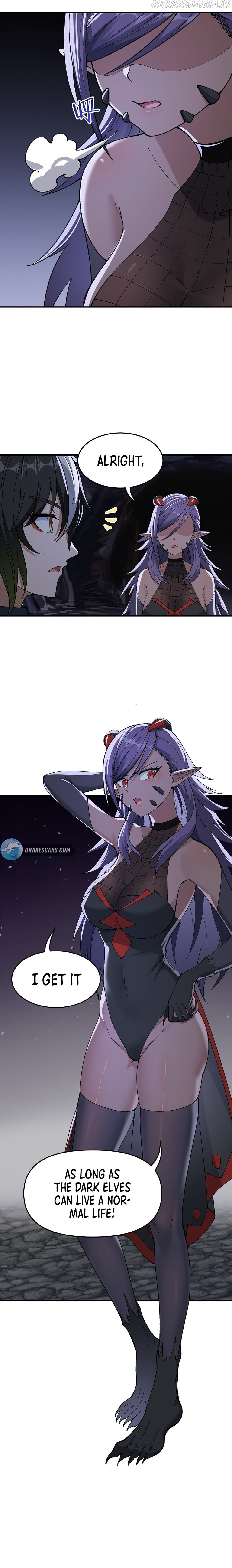 The Heavenly Path Is Not Stupid Chapter 14 - page 22