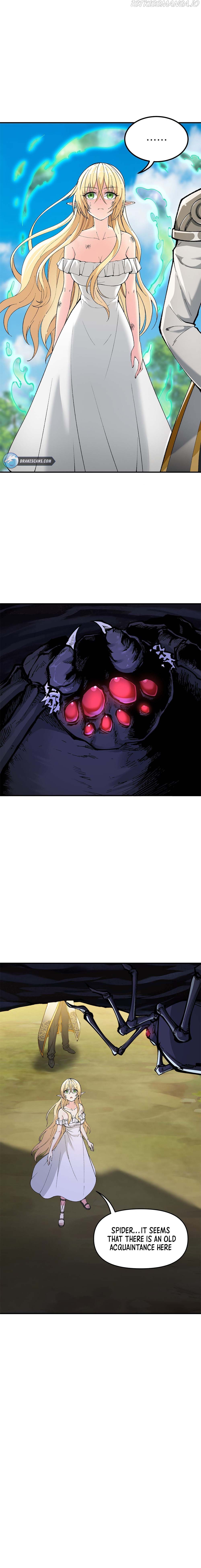 The Heavenly Path Is Not Stupid Chapter 13 - page 23