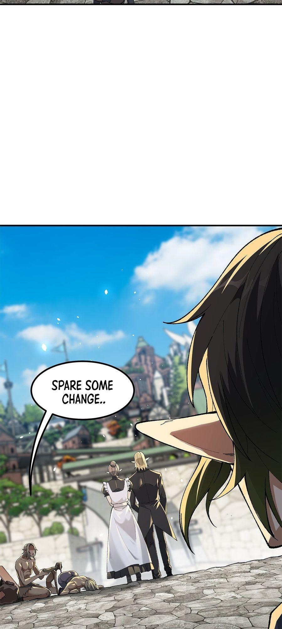 The Heavenly Path Is Not Stupid Chapter 11 - page 17
