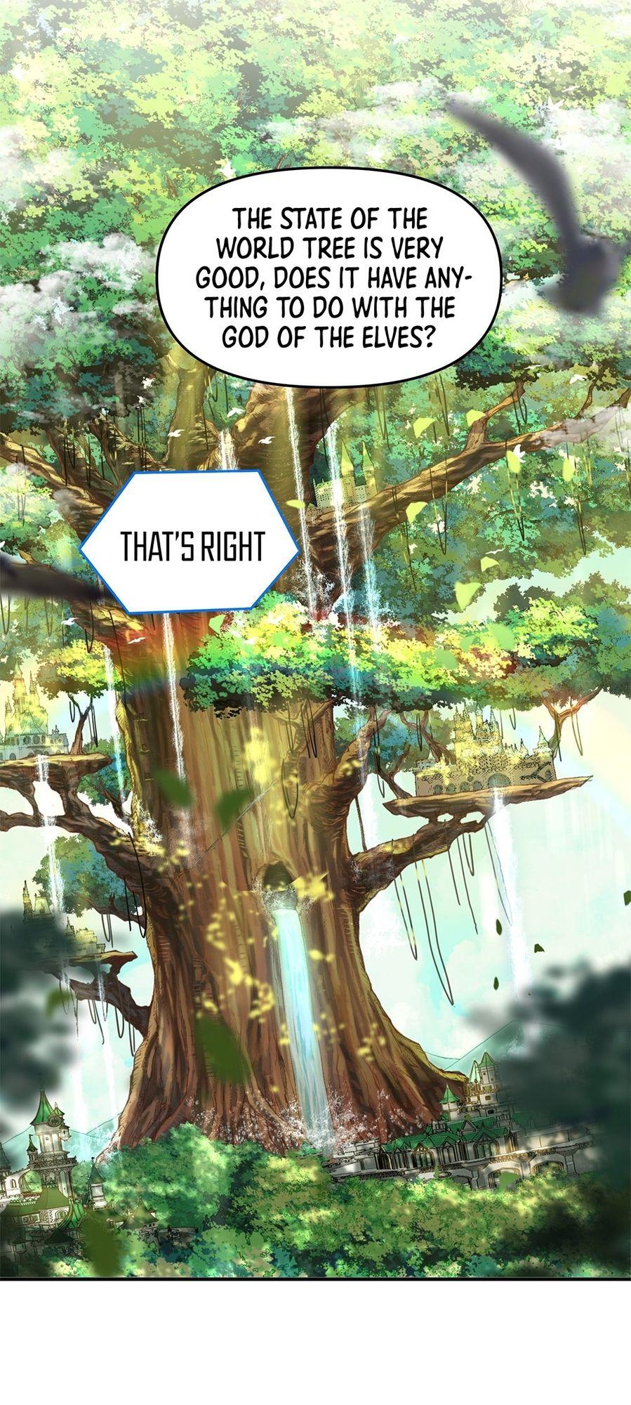The Heavenly Path Is Not Stupid Chapter 11 - page 23