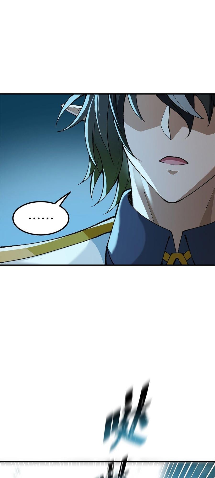 The Heavenly Path Is Not Stupid Chapter 11 - page 36