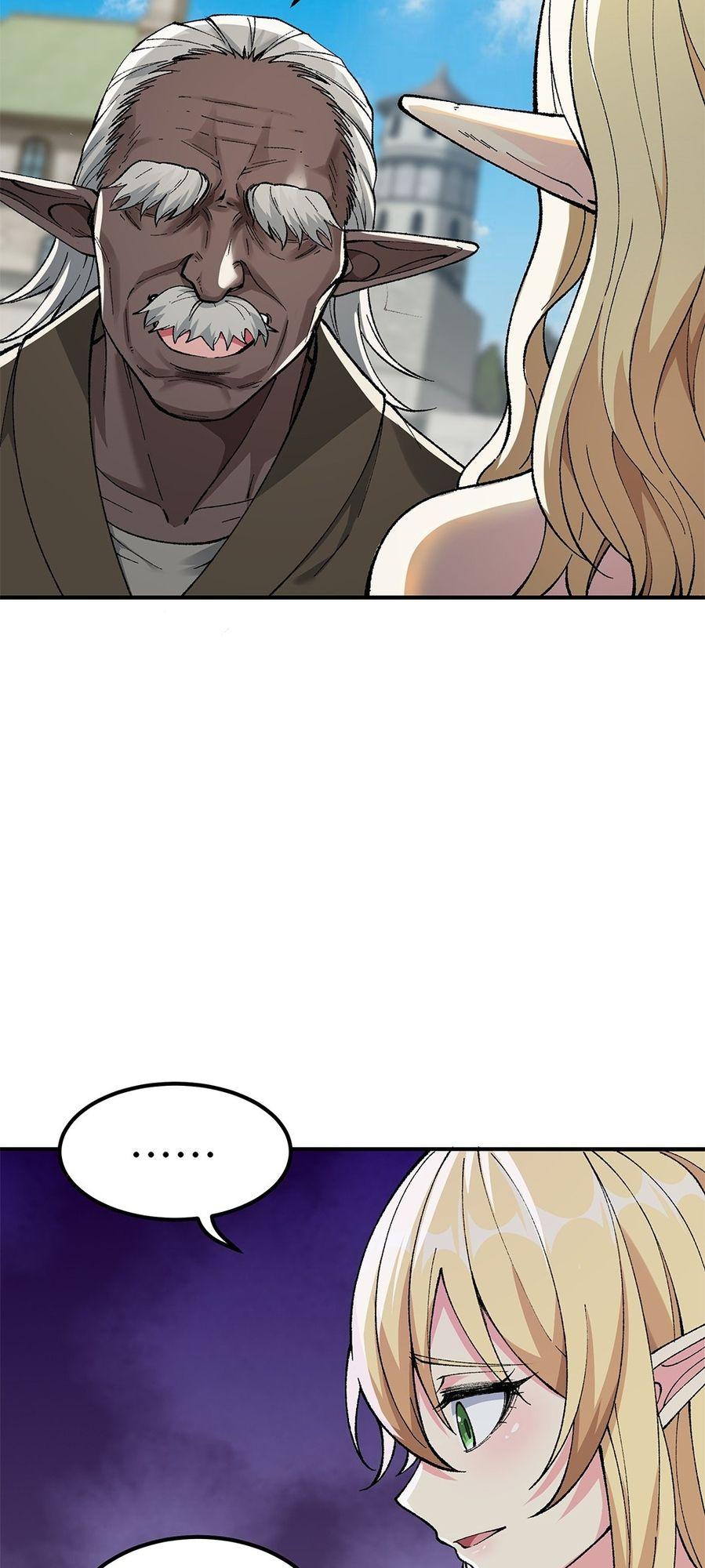The Heavenly Path Is Not Stupid Chapter 11 - page 52