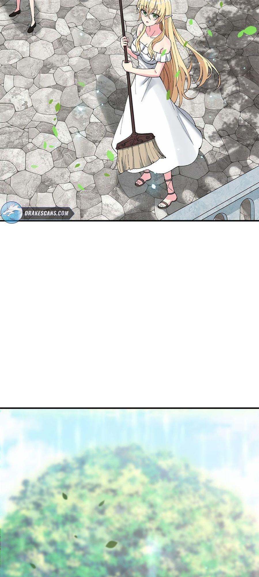 The Heavenly Path Is Not Stupid Chapter 11 - page 6