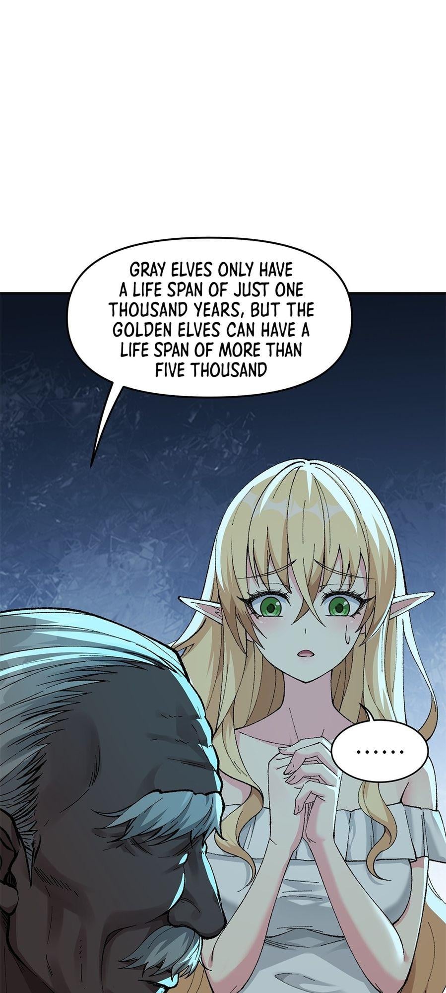 The Heavenly Path Is Not Stupid Chapter 11 - page 62
