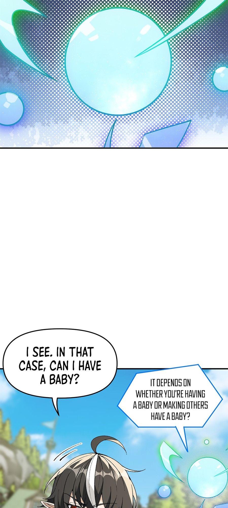 The Heavenly Path Is Not Stupid Chapter 11 - page 65