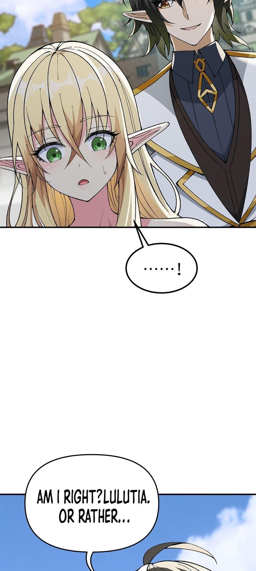 The Heavenly Path Is Not Stupid Chapter 11 - page 73