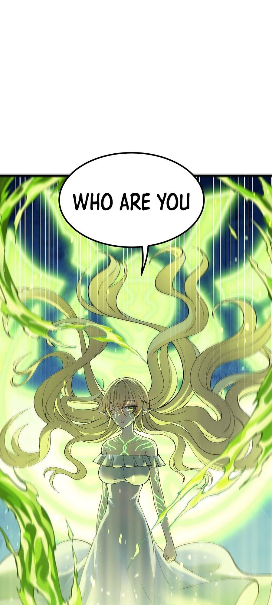 The Heavenly Path Is Not Stupid Chapter 11 - page 77