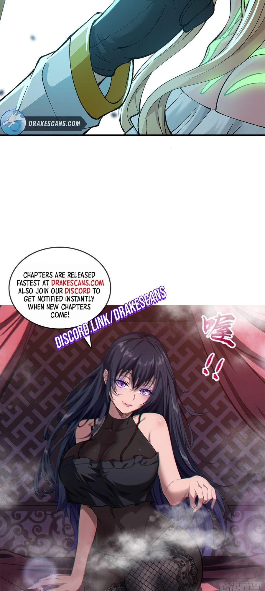 The Heavenly Path Is Not Stupid Chapter 11 - page 87