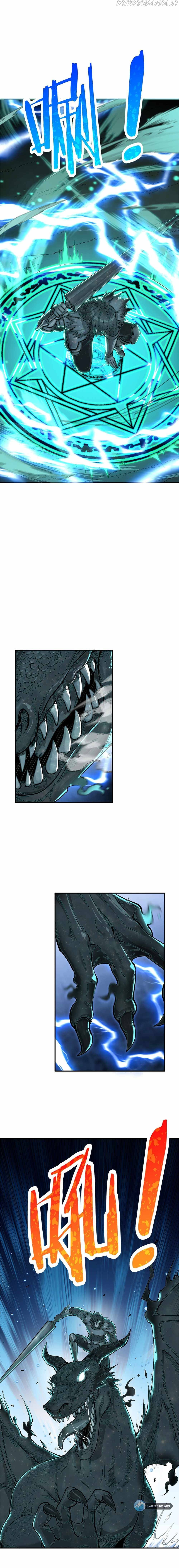 The Heavenly Path Is Not Stupid Chapter 9 - page 28