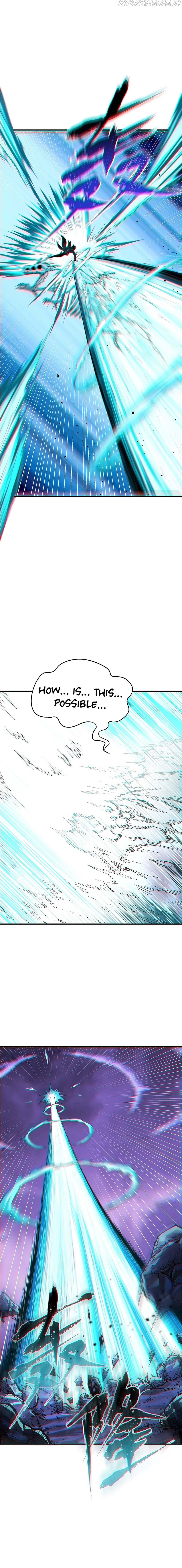 The Heavenly Path Is Not Stupid Chapter 7 - page 12