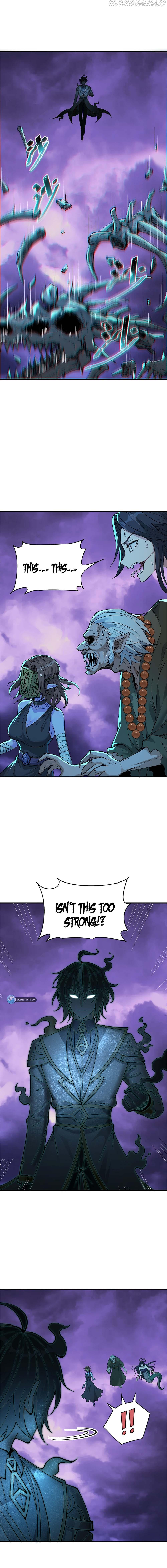 The Heavenly Path Is Not Stupid Chapter 7 - page 13
