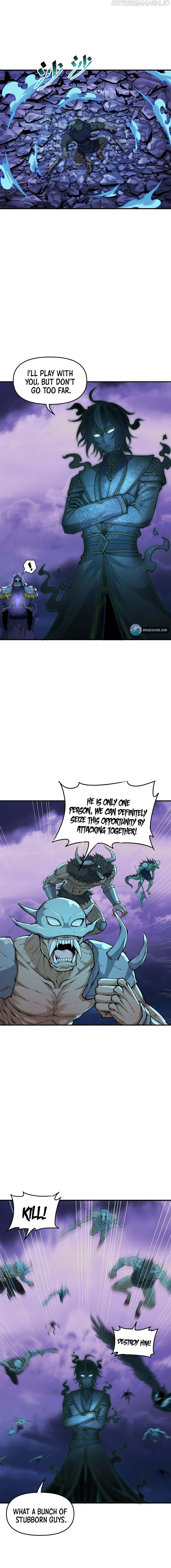The Heavenly Path Is Not Stupid Chapter 7 - page 3