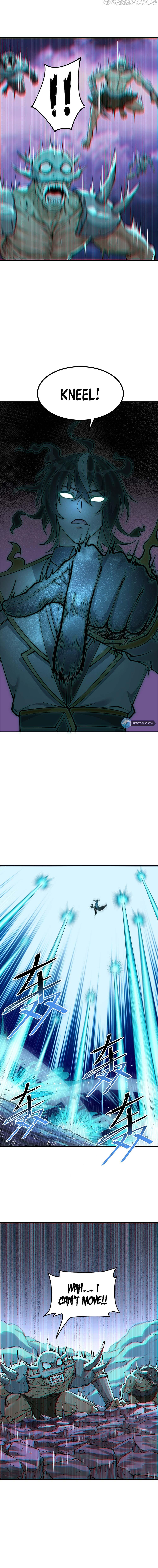 The Heavenly Path Is Not Stupid Chapter 7 - page 5