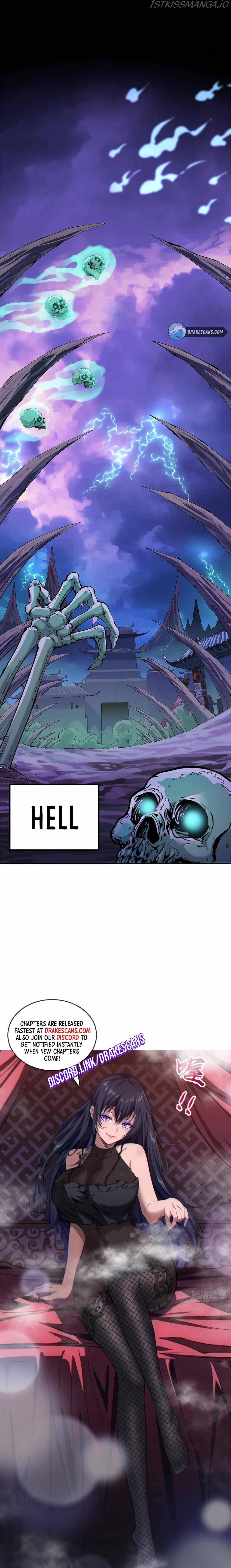 The Heavenly Path Is Not Stupid Chapter 5 - page 13