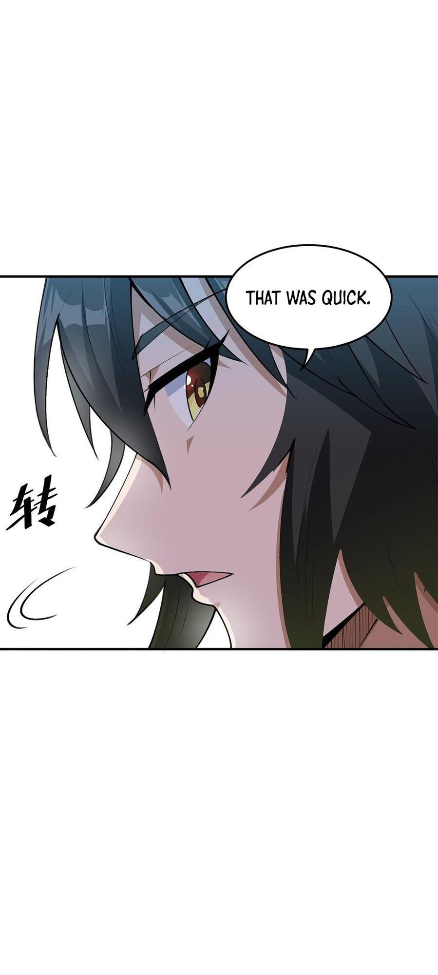 The Heavenly Path Is Not Stupid Chapter 2 - page 107