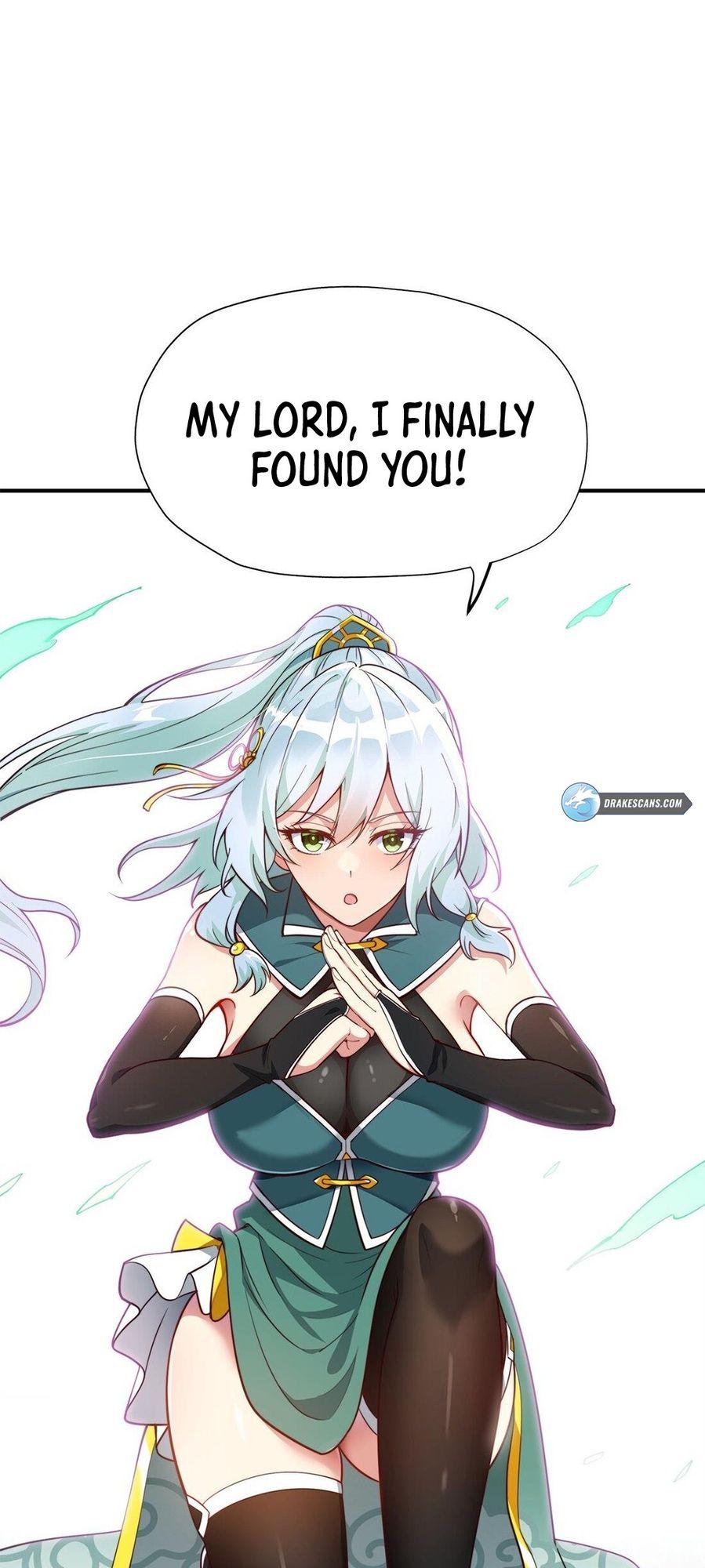 The Heavenly Path Is Not Stupid Chapter 2 - page 109