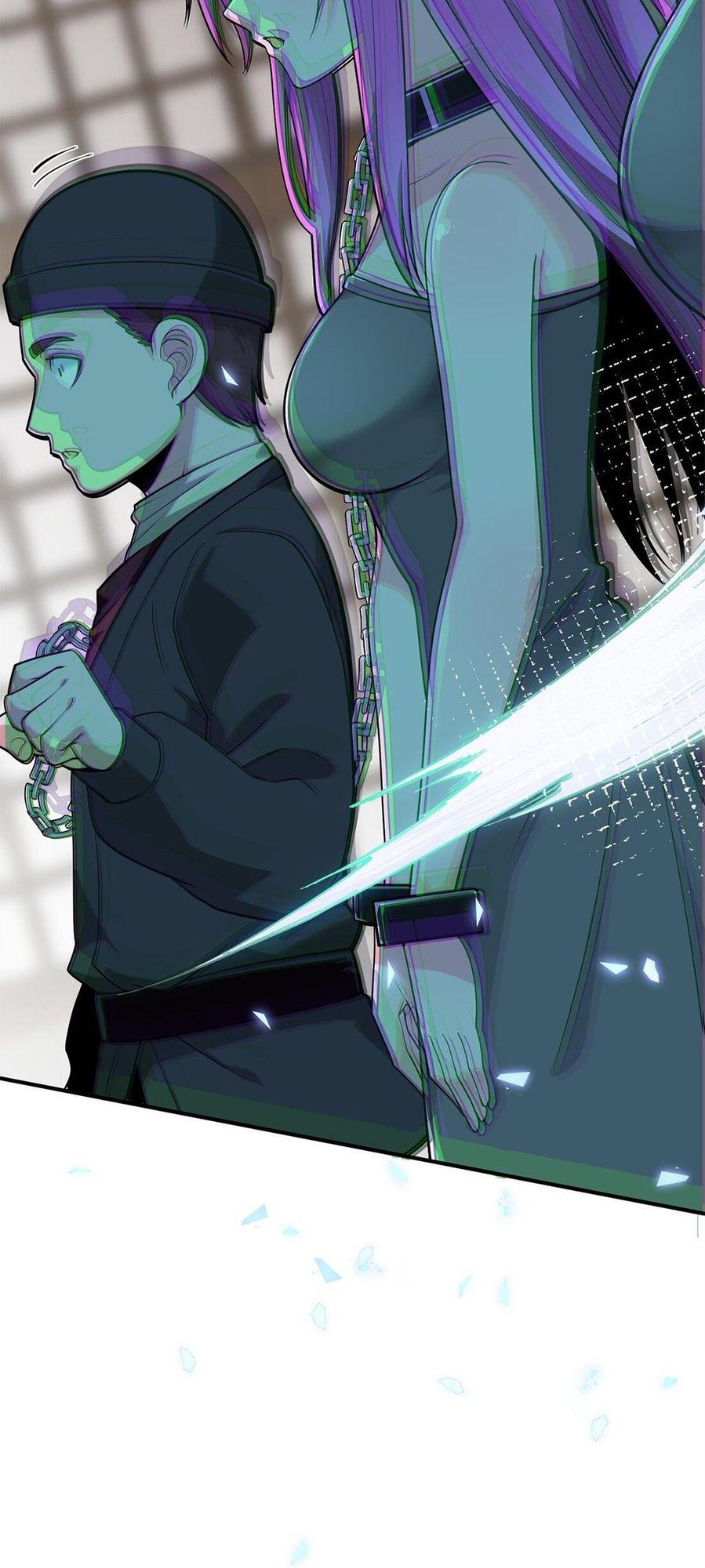 The Heavenly Path Is Not Stupid Chapter 2 - page 18
