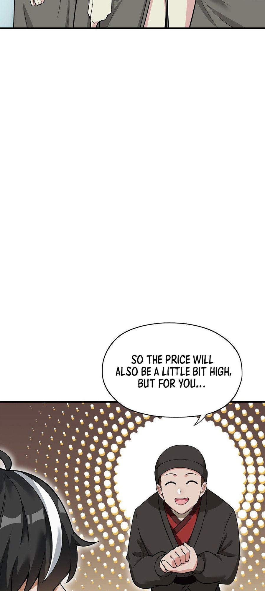 The Heavenly Path Is Not Stupid Chapter 2 - page 27