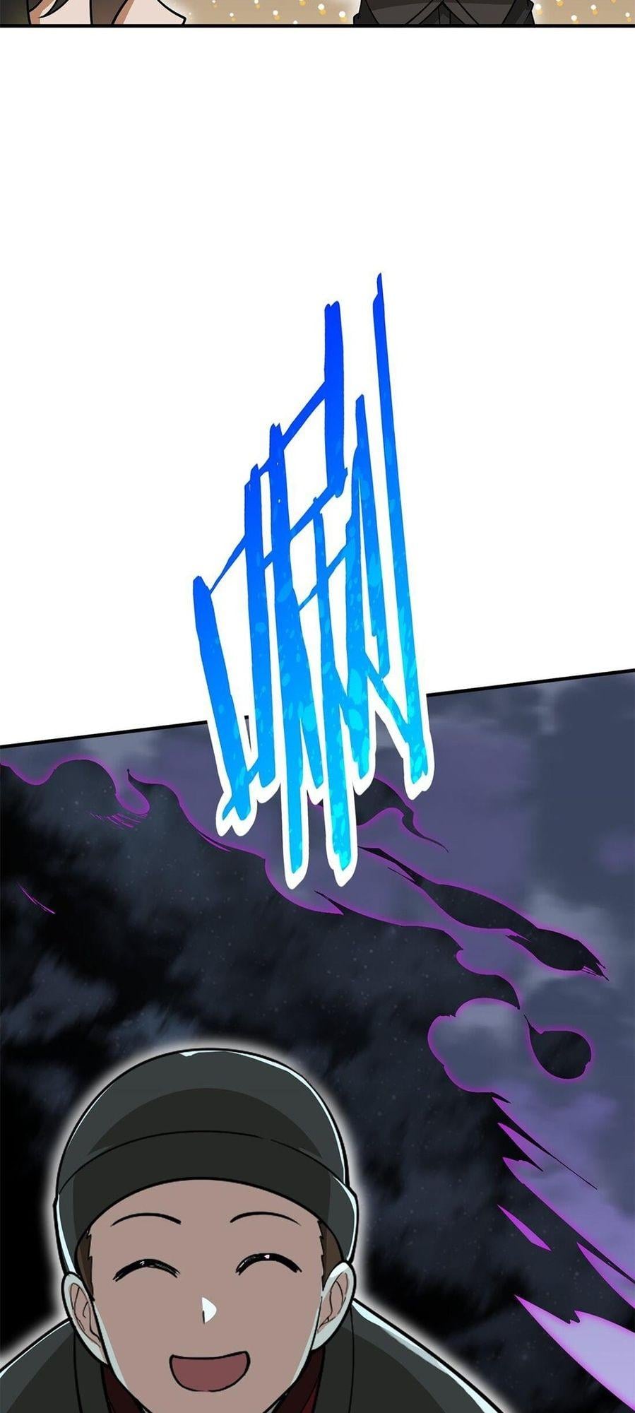 The Heavenly Path Is Not Stupid Chapter 2 - page 28