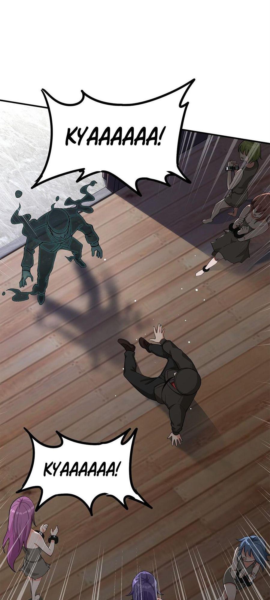 The Heavenly Path Is Not Stupid Chapter 2 - page 33