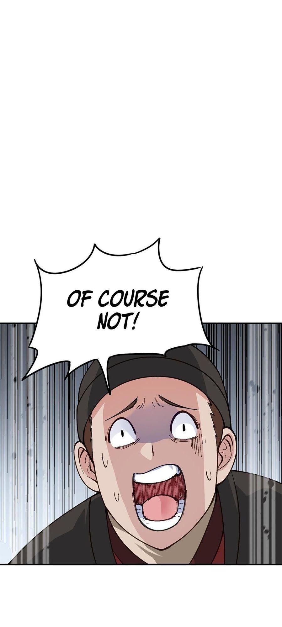The Heavenly Path Is Not Stupid Chapter 2 - page 37