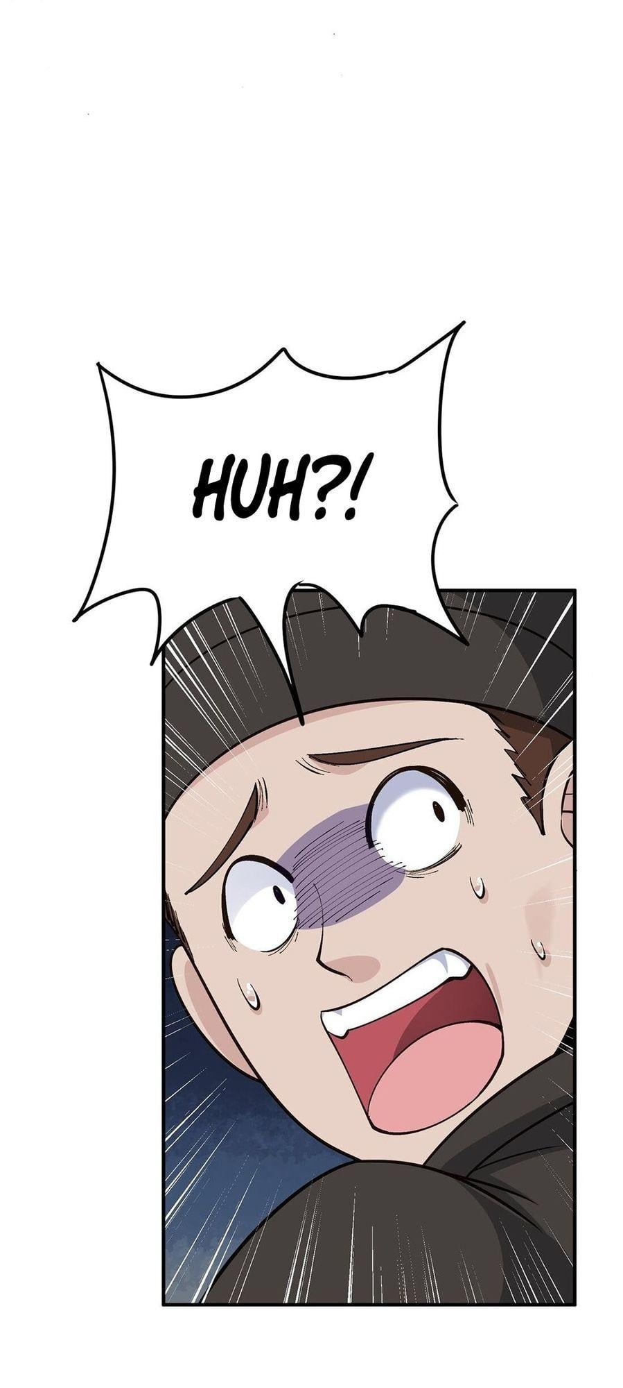 The Heavenly Path Is Not Stupid Chapter 2 - page 45