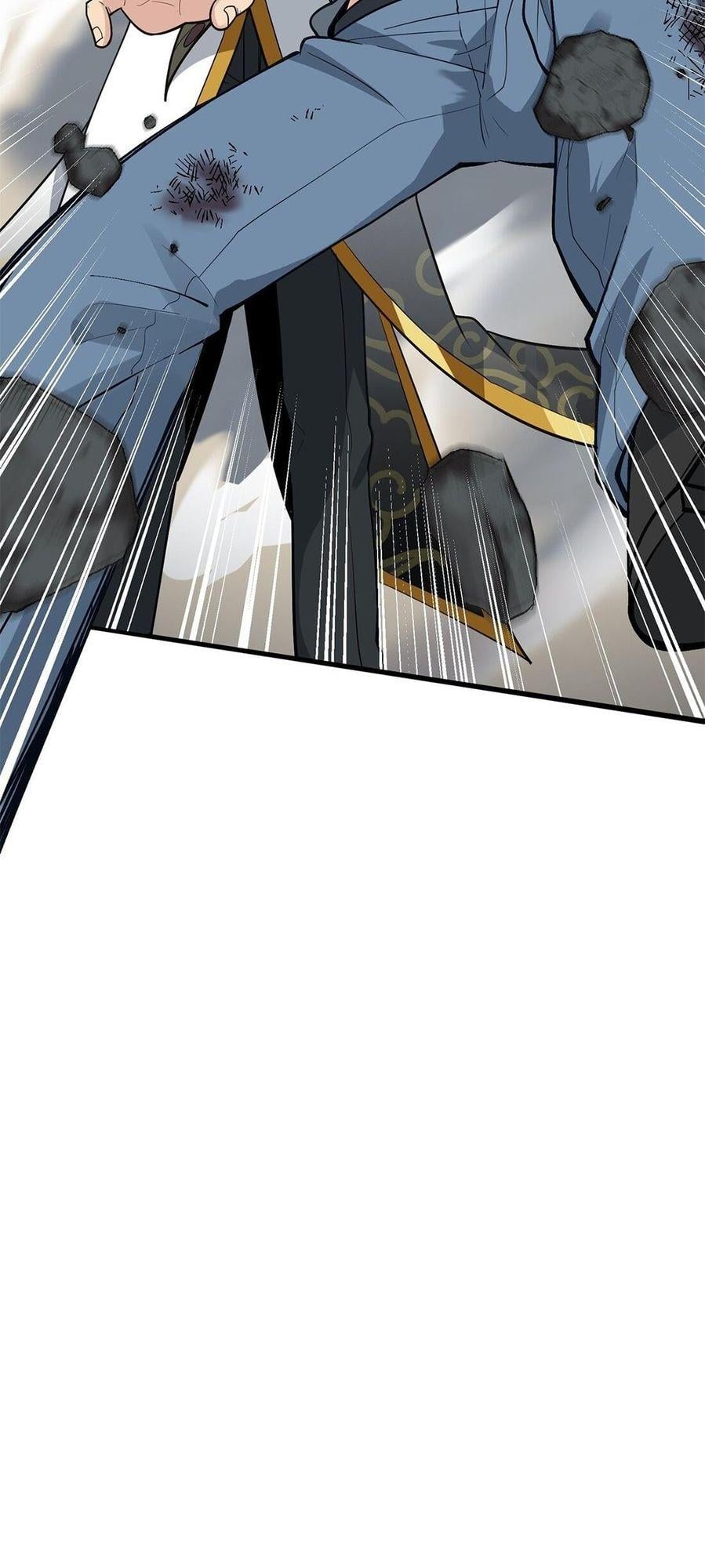The Heavenly Path Is Not Stupid Chapter 2 - page 47