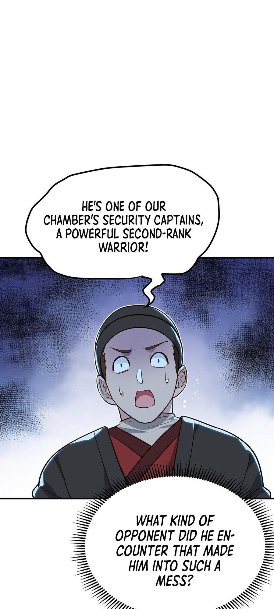 The Heavenly Path Is Not Stupid Chapter 2 - page 51