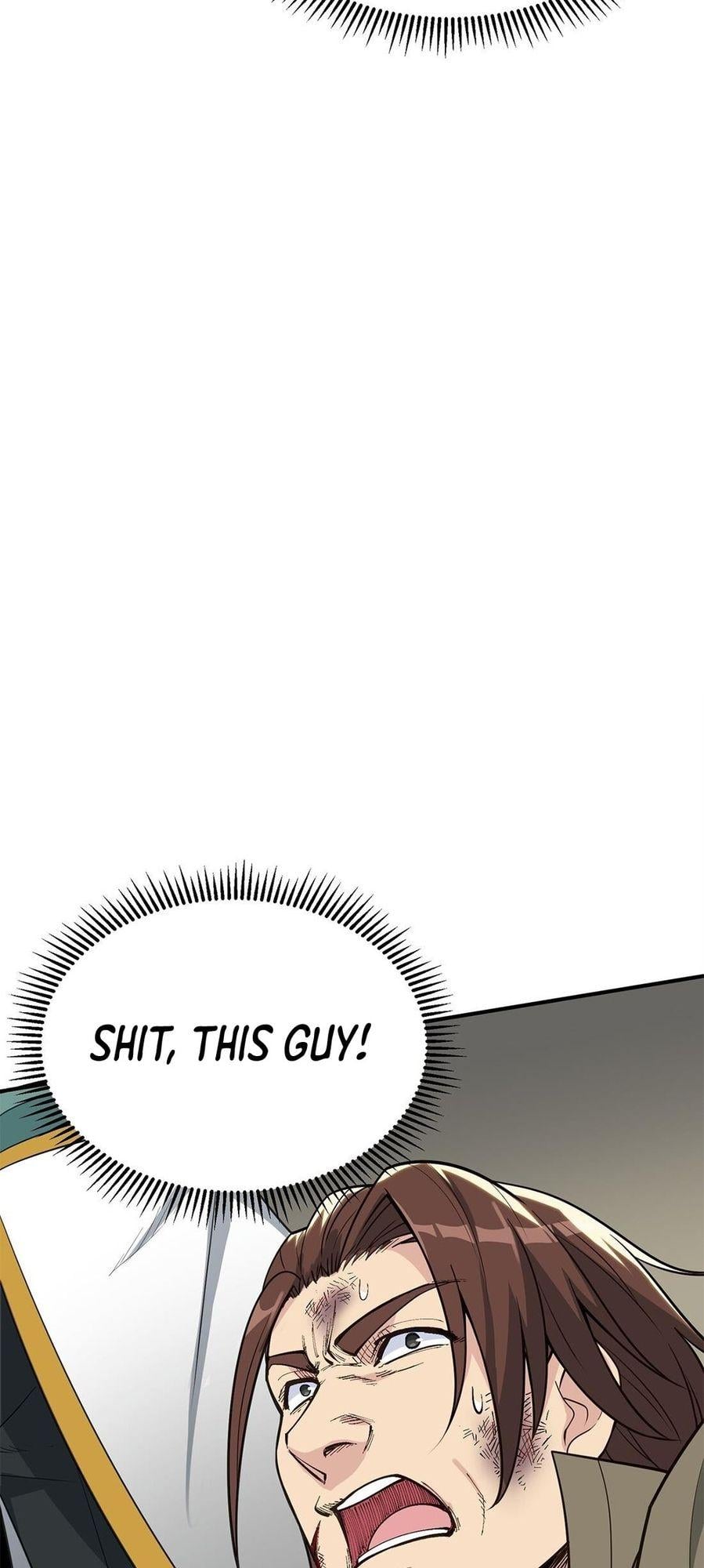 The Heavenly Path Is Not Stupid Chapter 2 - page 52