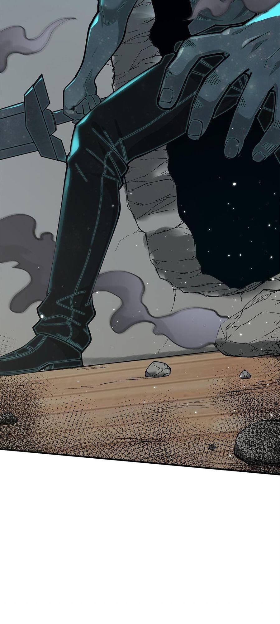 The Heavenly Path Is Not Stupid Chapter 2 - page 56