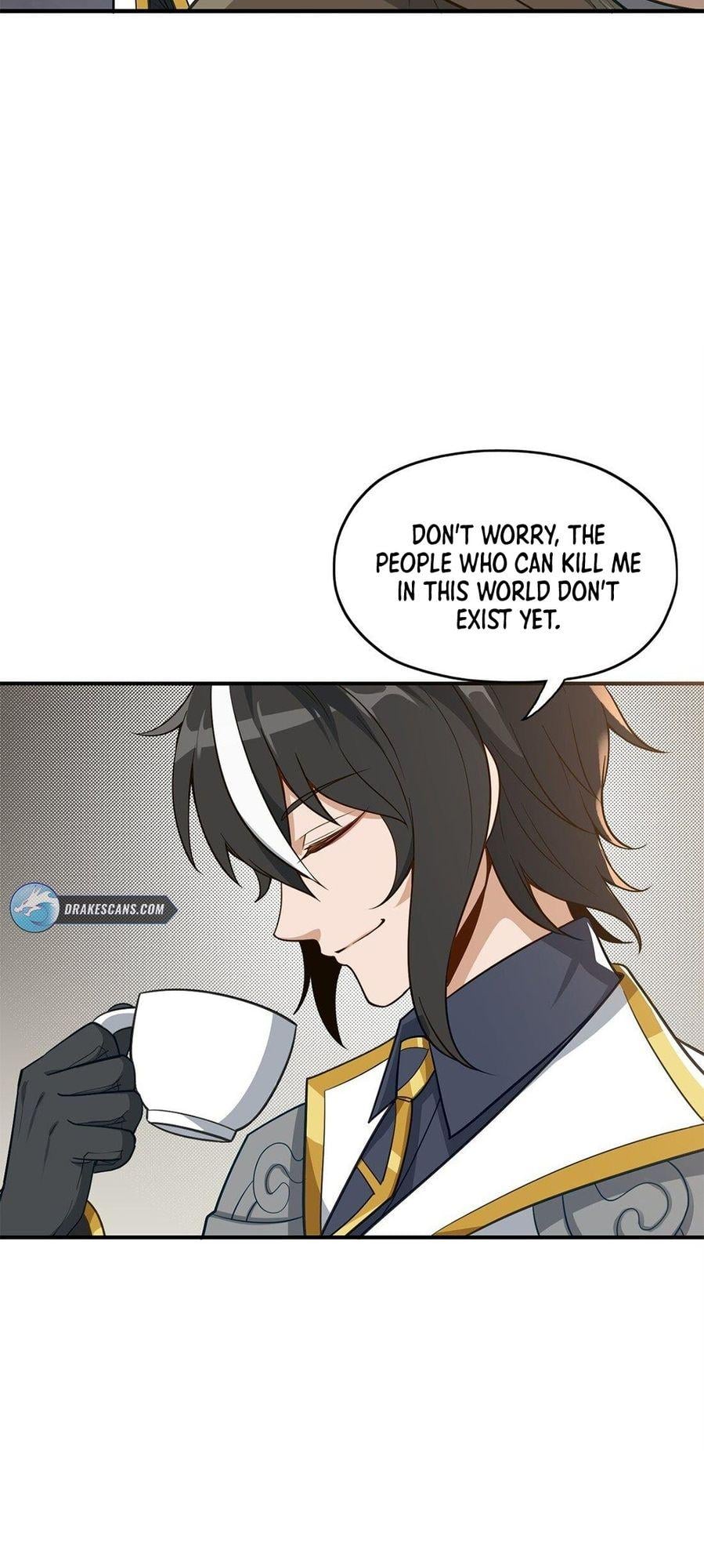 The Heavenly Path Is Not Stupid Chapter 2 - page 59