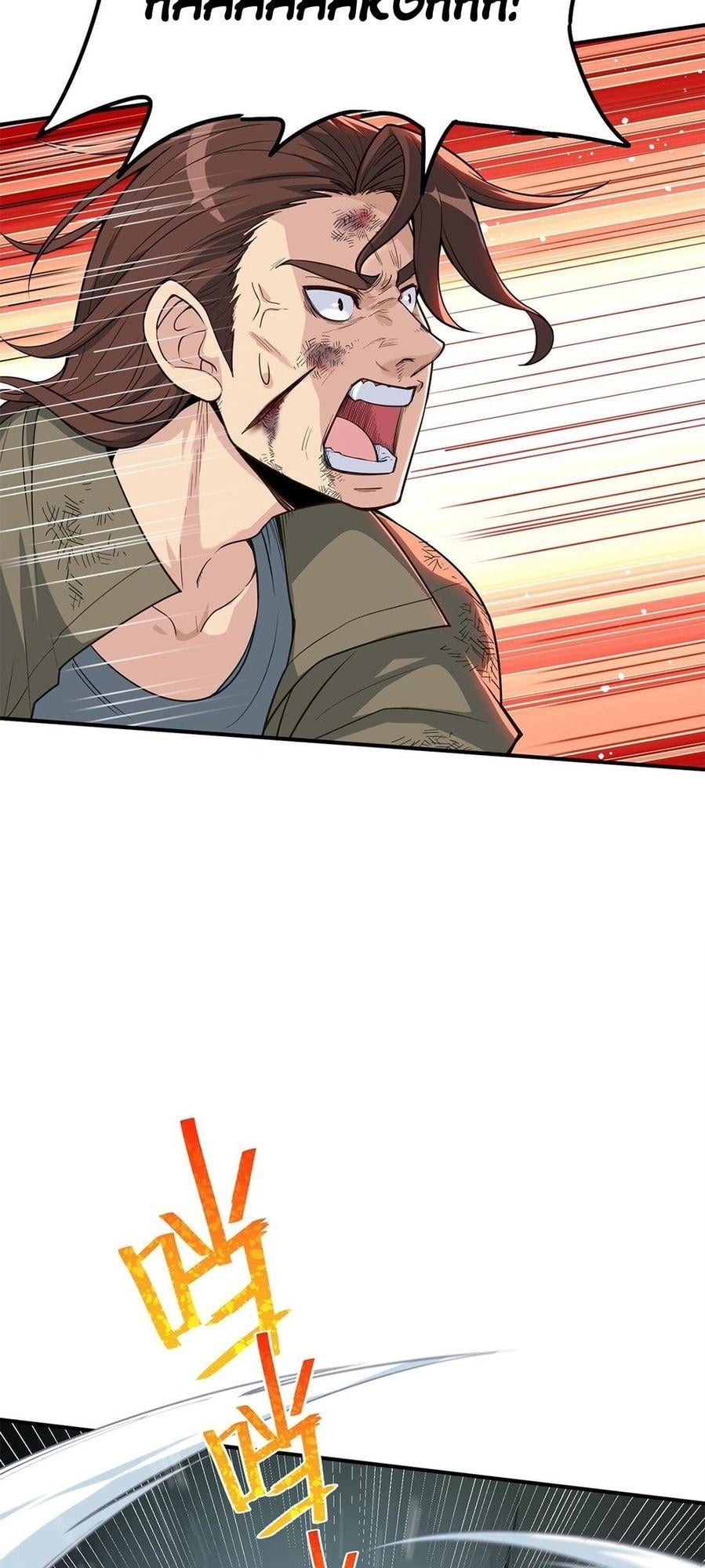 The Heavenly Path Is Not Stupid Chapter 2 - page 65