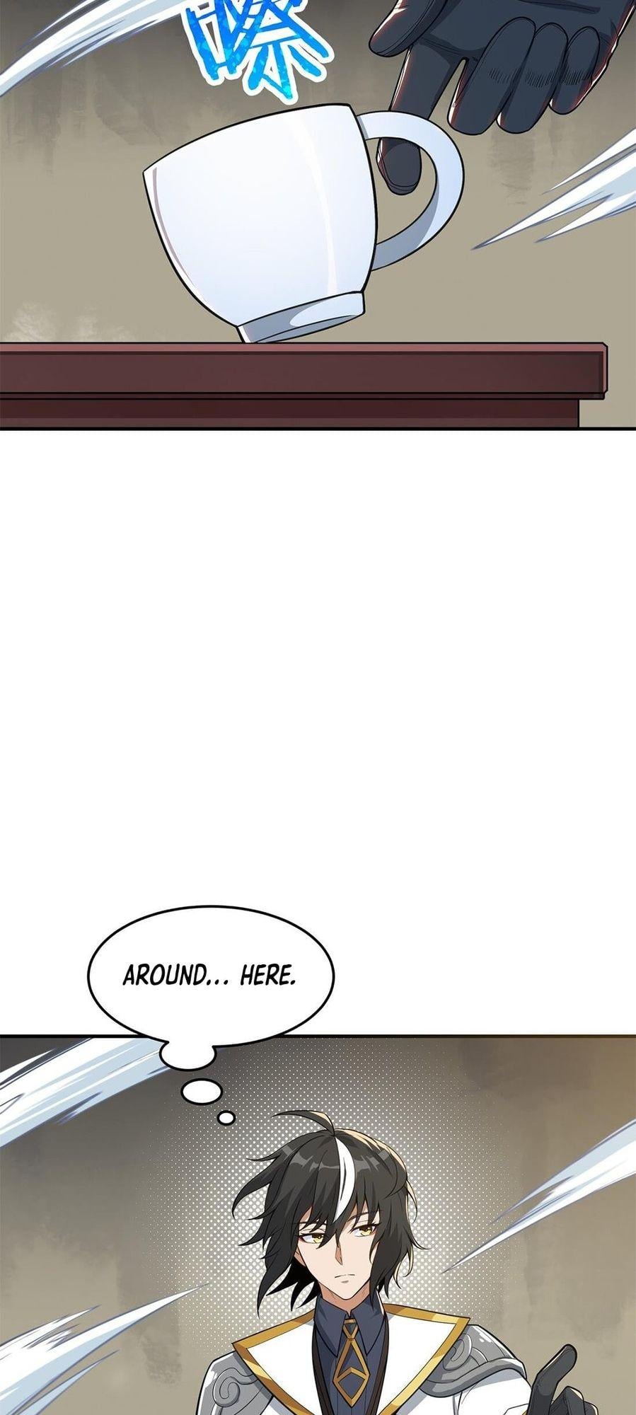 The Heavenly Path Is Not Stupid Chapter 2 - page 68
