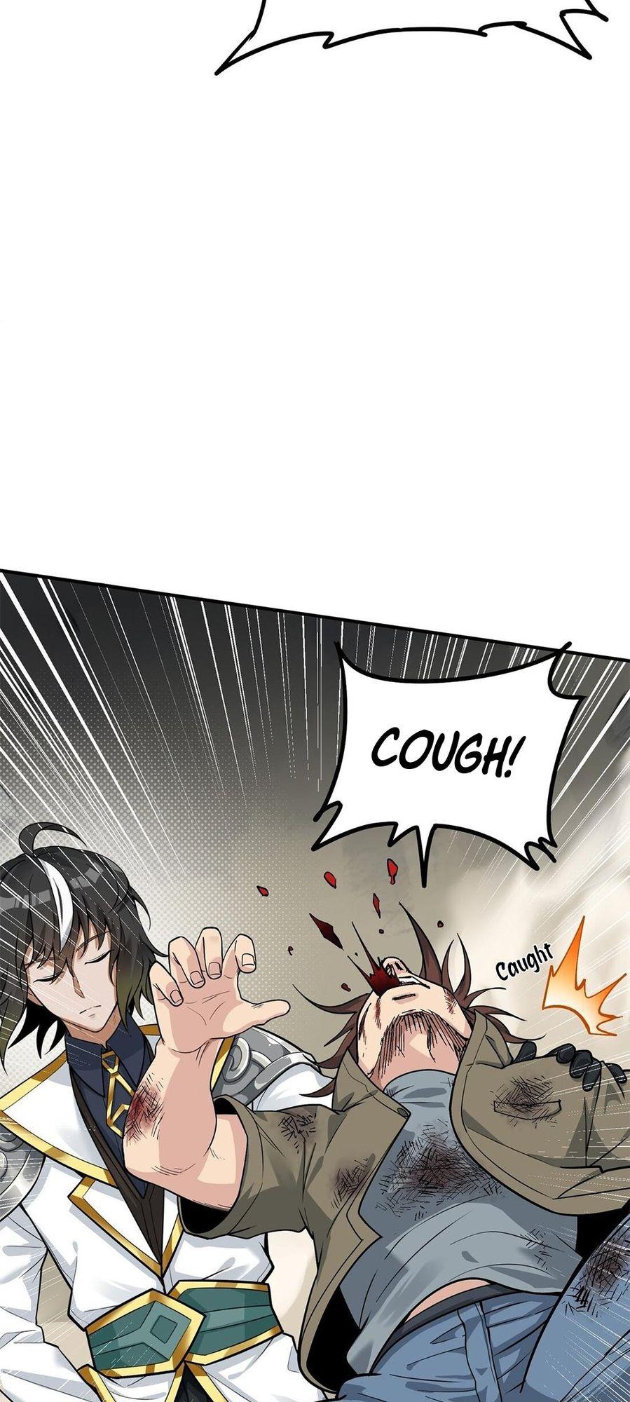 The Heavenly Path Is Not Stupid Chapter 2 - page 73