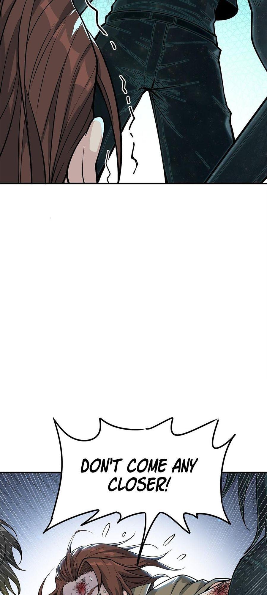 The Heavenly Path Is Not Stupid Chapter 2 - page 76