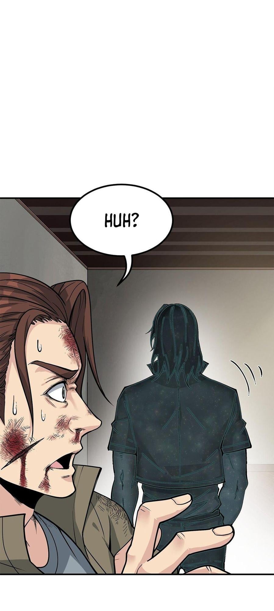 The Heavenly Path Is Not Stupid Chapter 2 - page 79