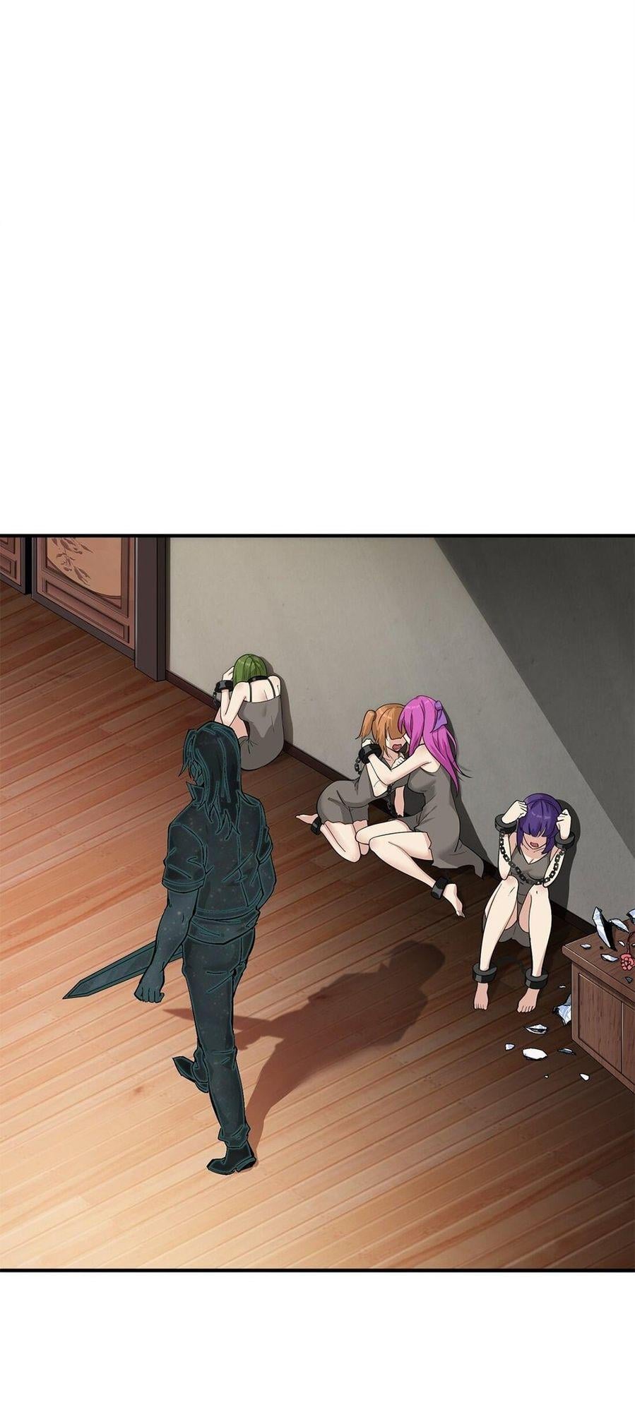 The Heavenly Path Is Not Stupid Chapter 2 - page 80
