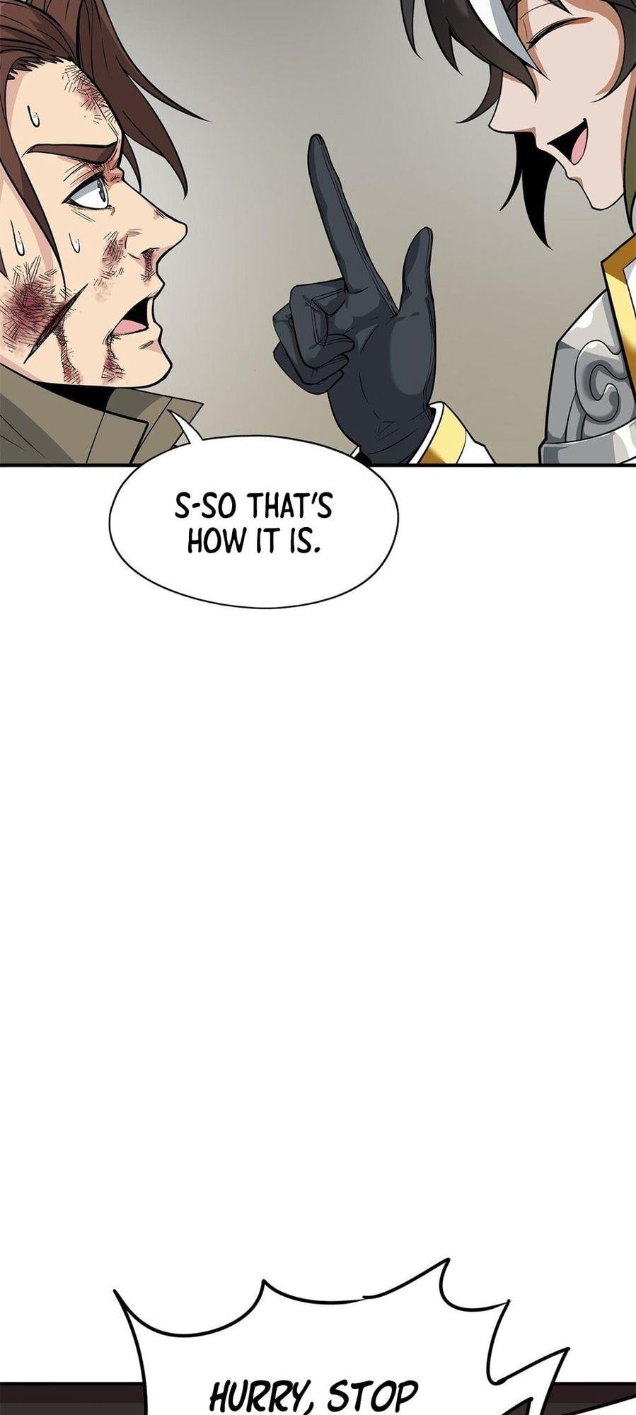 The Heavenly Path Is Not Stupid Chapter 2 - page 90