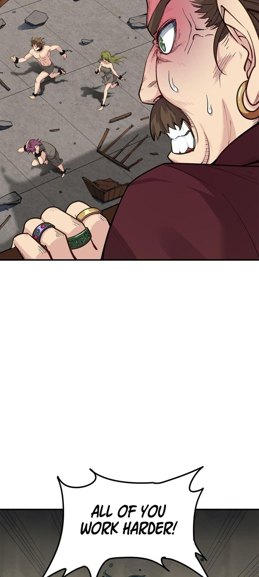 The Heavenly Path Is Not Stupid Chapter 2 - page 95