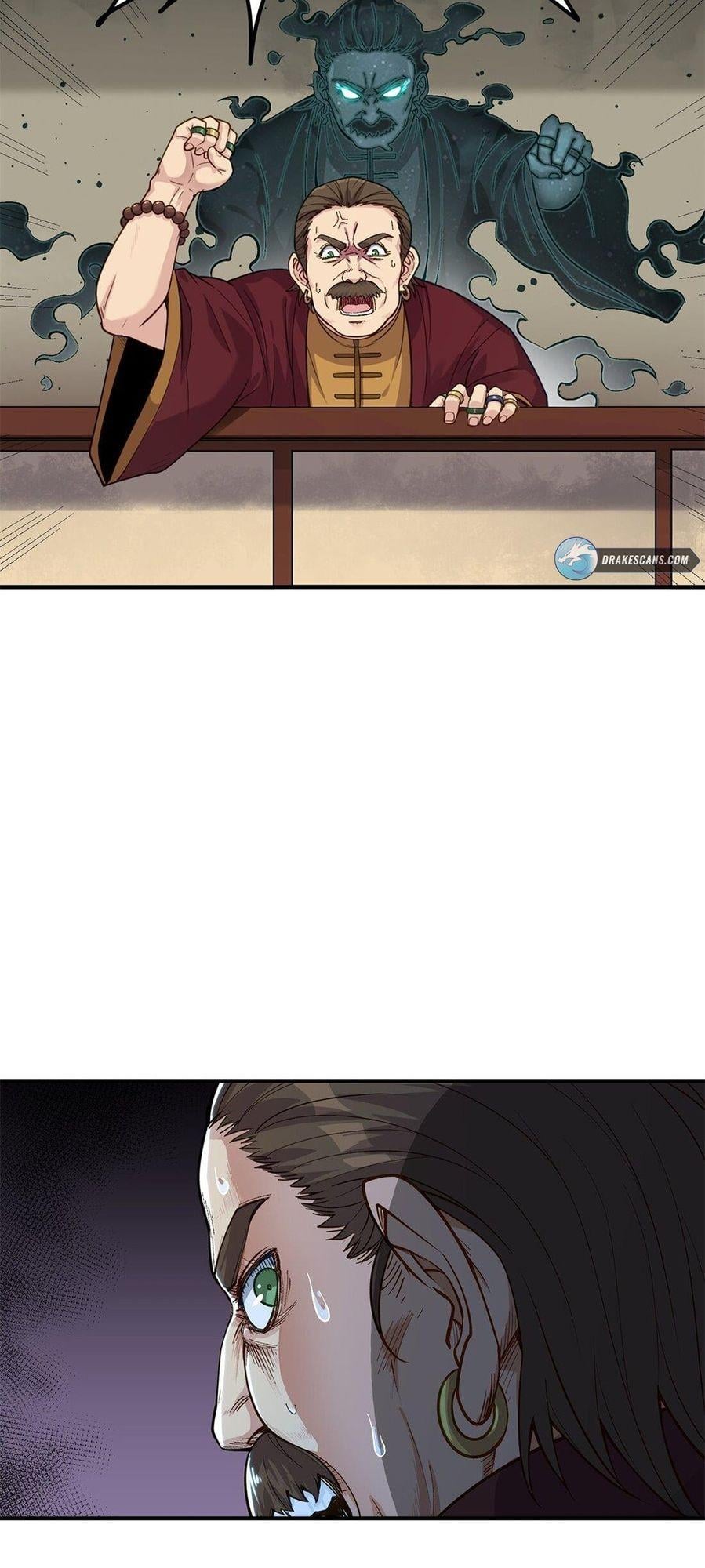 The Heavenly Path Is Not Stupid Chapter 2 - page 96