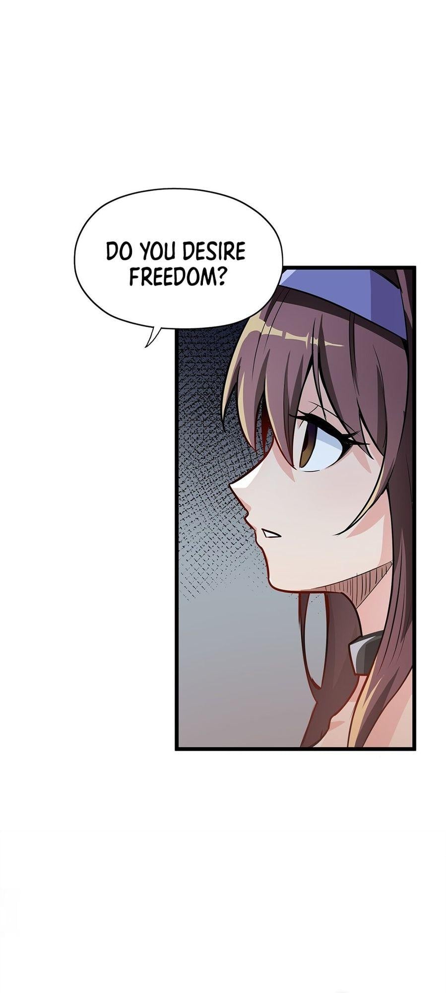 The Heavenly Path Is Not Stupid Chapter 1 - page 101
