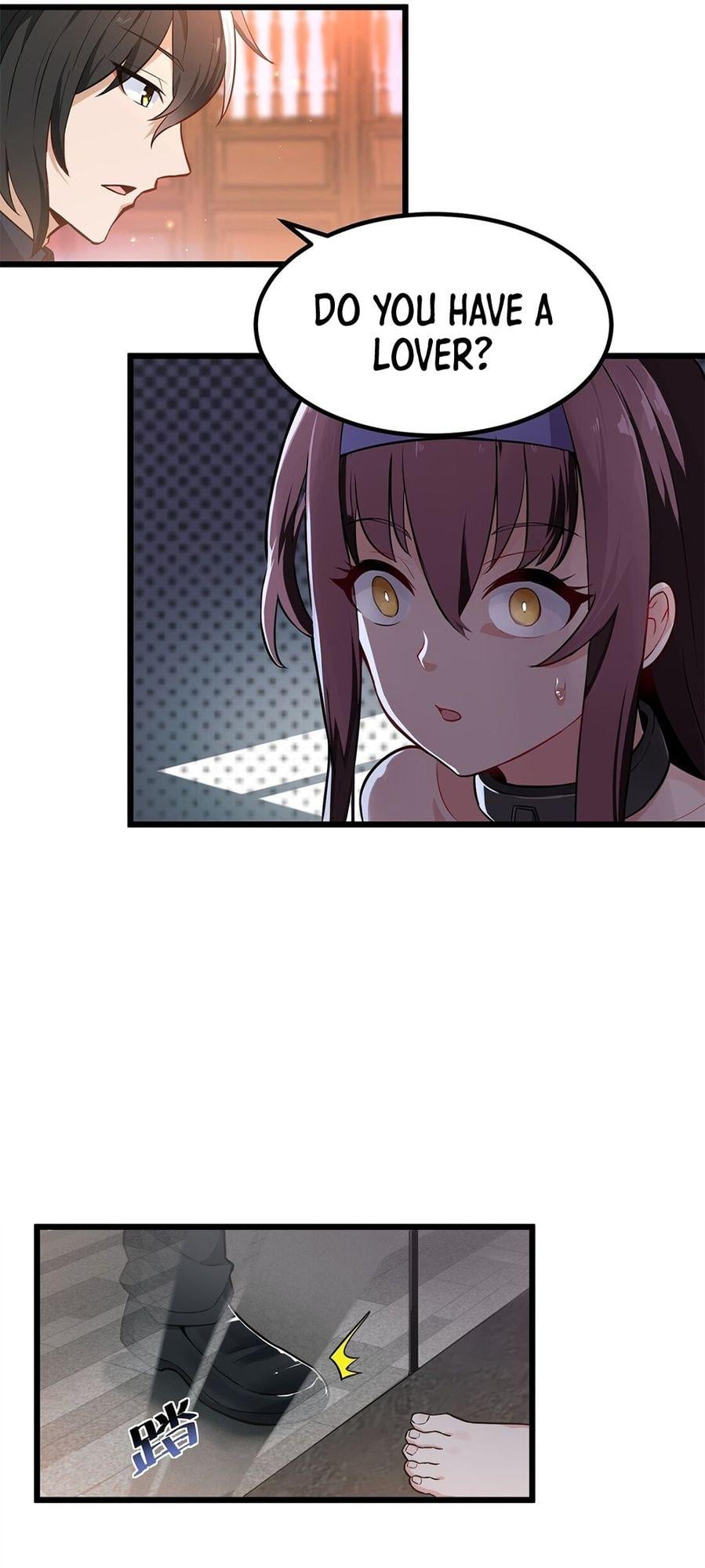 The Heavenly Path Is Not Stupid Chapter 1 - page 103