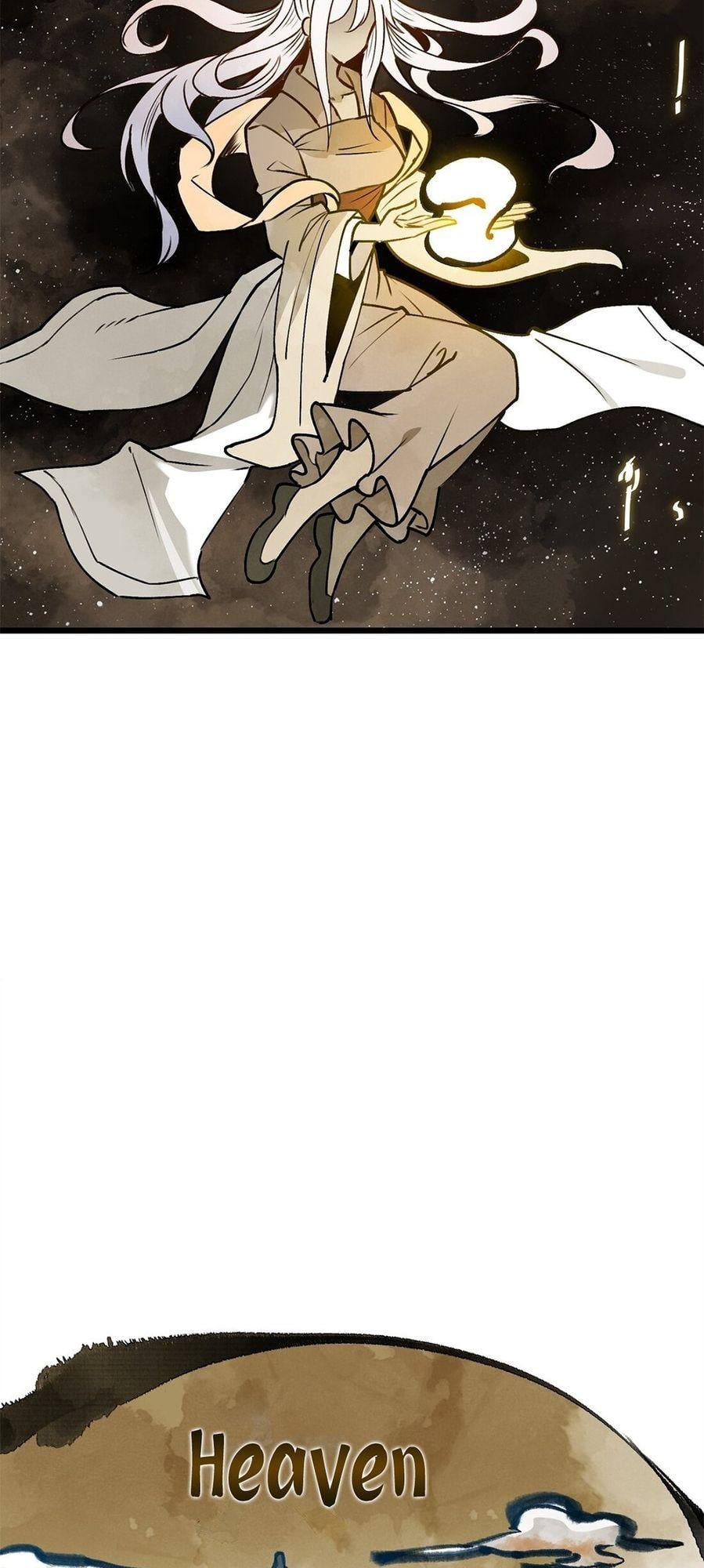 The Heavenly Path Is Not Stupid Chapter 1 - page 11