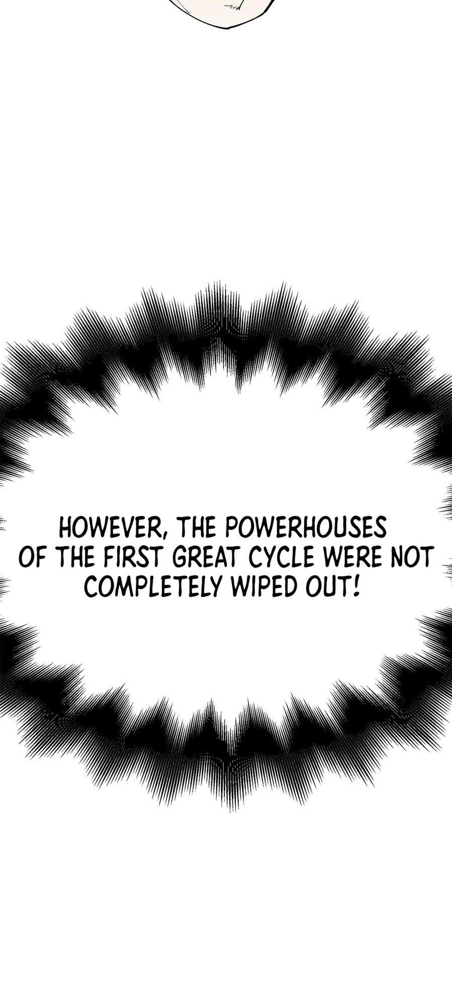The Heavenly Path Is Not Stupid Chapter 1 - page 19