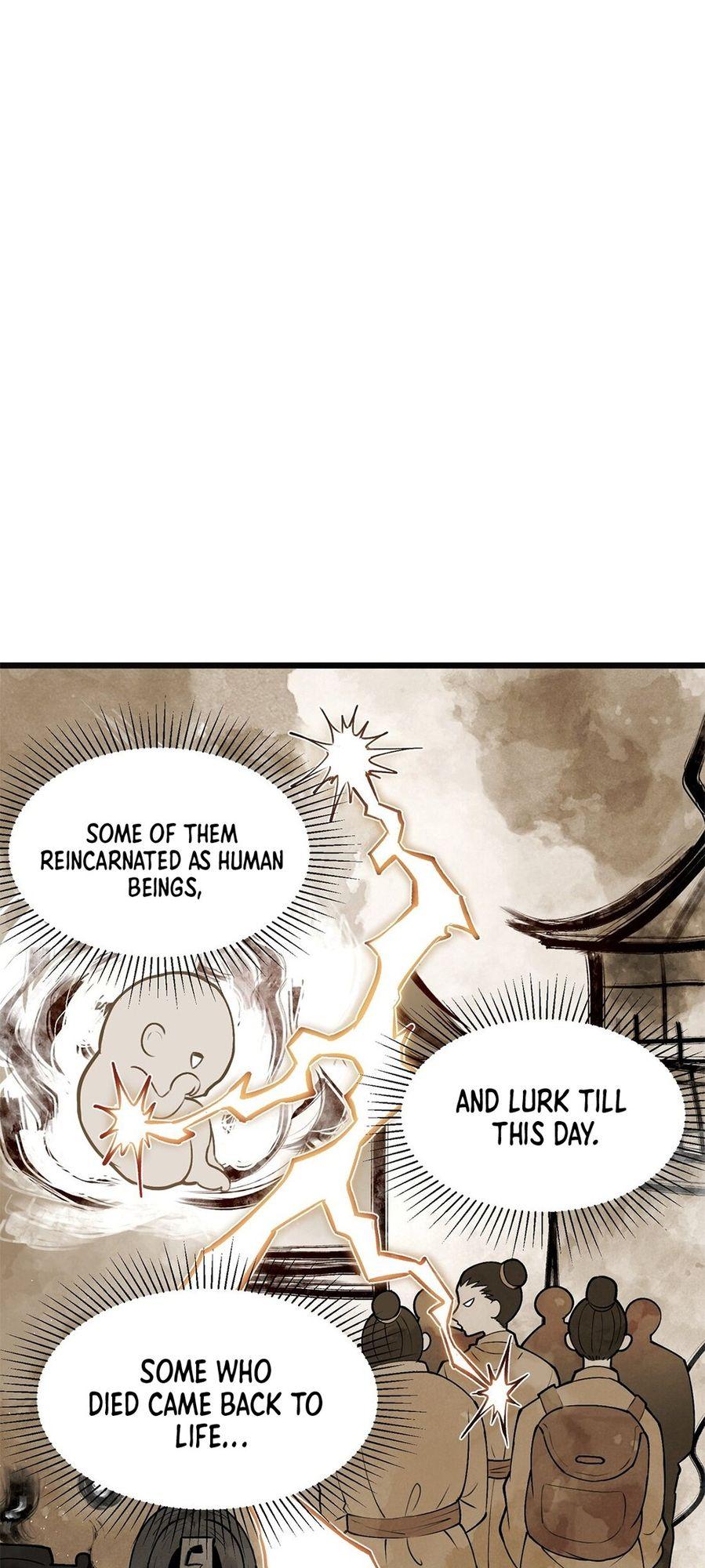 The Heavenly Path Is Not Stupid Chapter 1 - page 20
