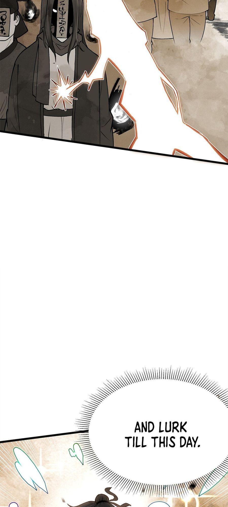 The Heavenly Path Is Not Stupid Chapter 1 - page 21