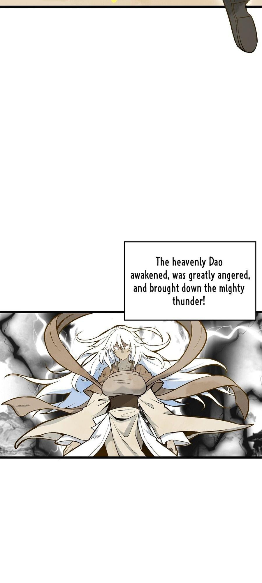 The Heavenly Path Is Not Stupid Chapter 1 - page 24